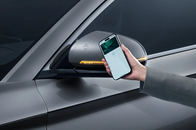 Robust, sophisticated driving